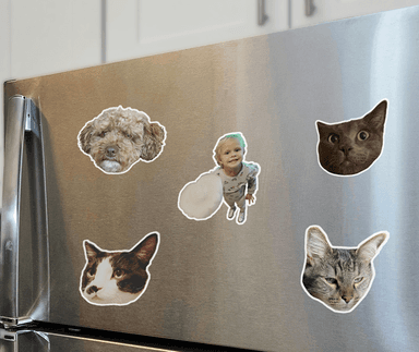 Custom Magnet