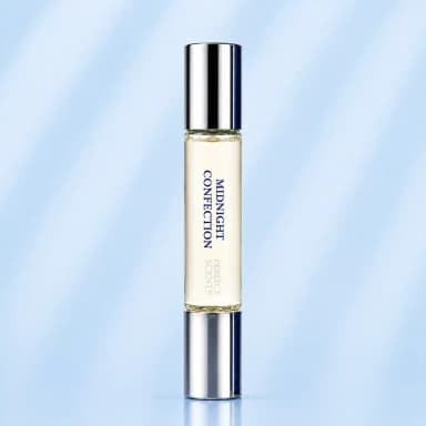Midnight Confection Rollermist | Inspired by Thierry Mugler Angel
