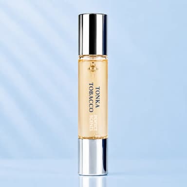 Tonka Tobacco Rollermist | Inspired by Tom Ford Tobacco Vanille