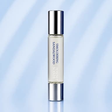 Smoldering Sandalwood Rollermist | Inspired by Le Labo Santal 33