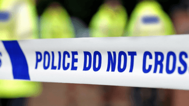 Criminology & Profiling