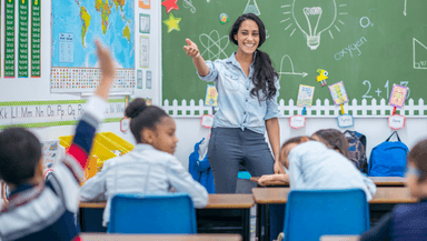Classroom Management