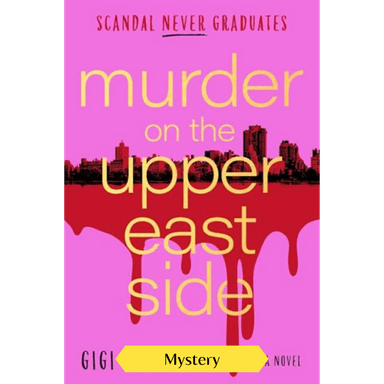 Murder on the Upper East Side
