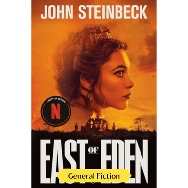 East of Eden