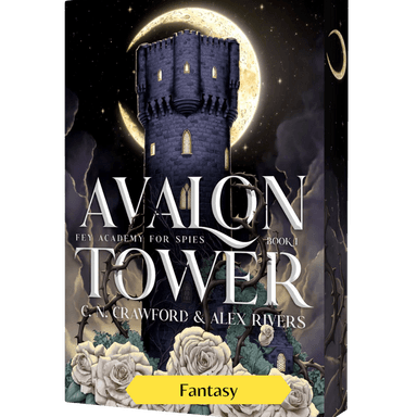 Avalon Tower