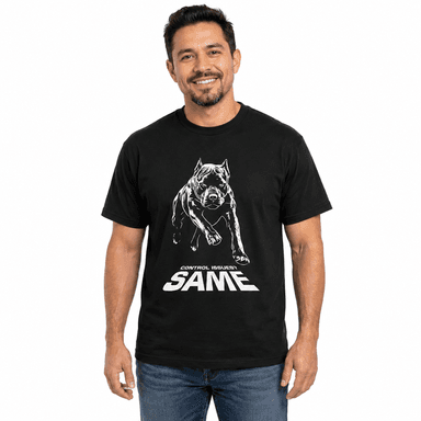 INVIROX T-Shirt  - Control Issues?