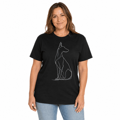INVIROX T-Shirt  - K9 Heritage