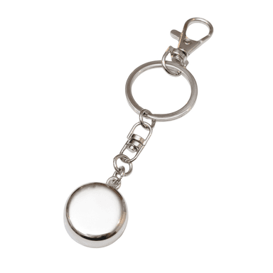 Pendant Keychain