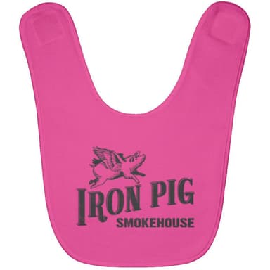 Baby Bib