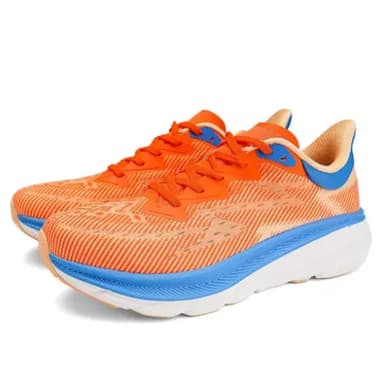 YUNDONG 1.0 Cushioned Rebound Trail Running Shoes