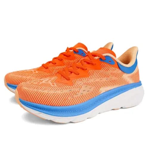 YUNDONG 1.0 Cushioned Rebound Trail Running Shoes