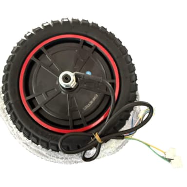 Motor Wheel for iScooter W8 Electric Scooter