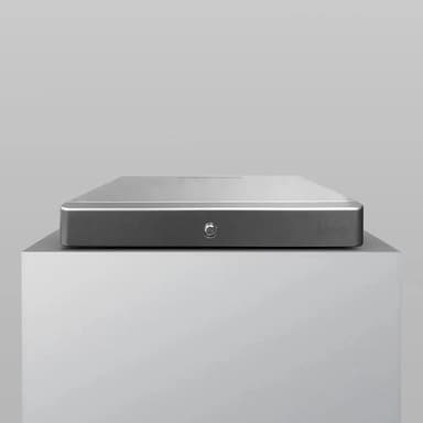 ISEE Media Player