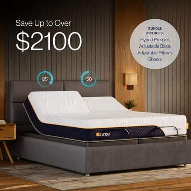 The Personalized Sleep Bundle