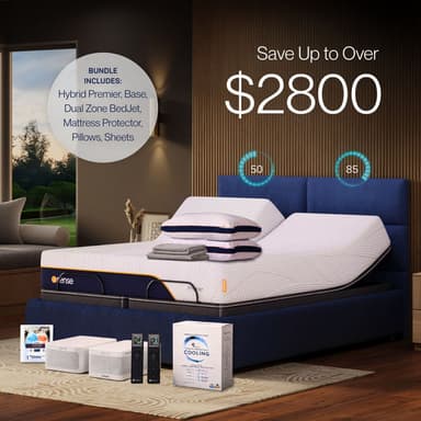 The Ultimate Sleep Bundle