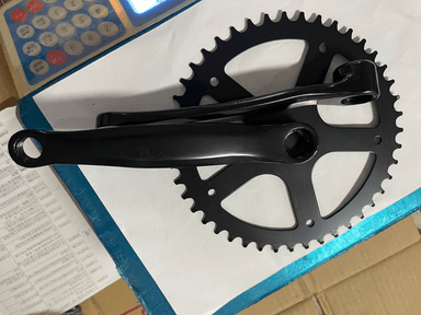 Left and Right Crankset For U2