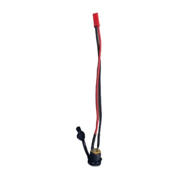S9 Series Scooter Universal Charging Port
