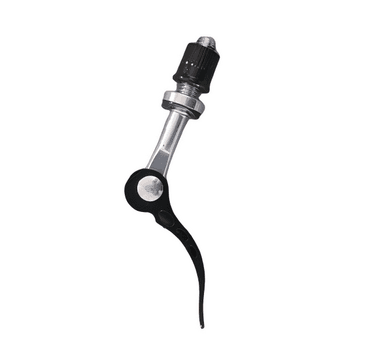 Quick‑Release Handle Assembly for Kids Scooter Steering Pole