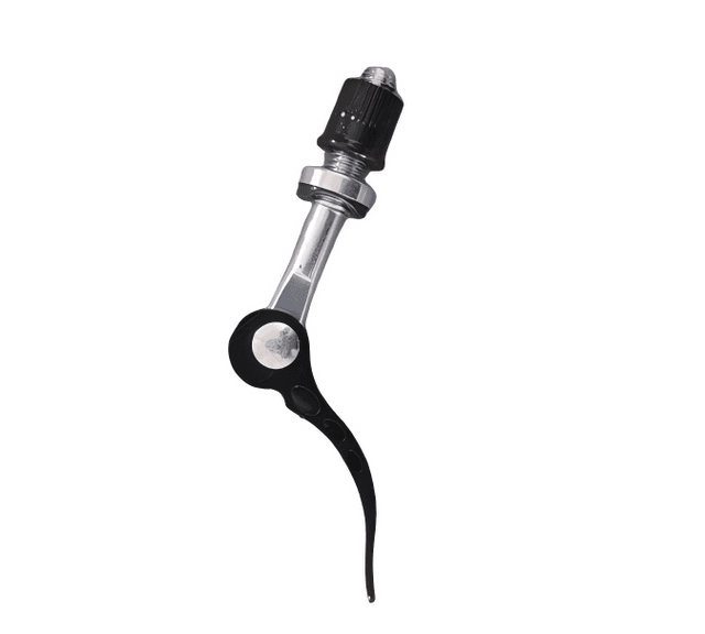 Quick‑Release Handle Assembly for Kids Scooter Steering Pole