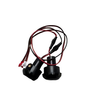 Left & Right Turn Signals for S9 / S9RPO / S9MAX Electric Scooter