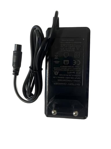 29.4V Charger for S4 / S7 Kids Electric Scooter