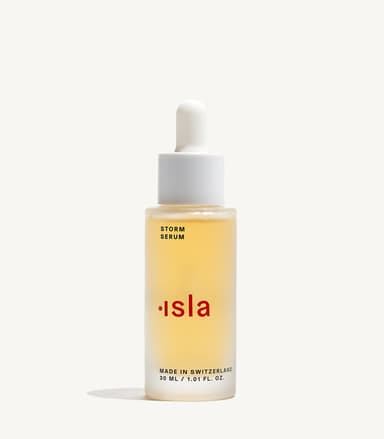 Storm Serum