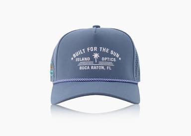 Island Optics HQ Hat