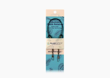 HookLine Adjustable Cable Cord