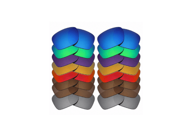 Lens Replacement