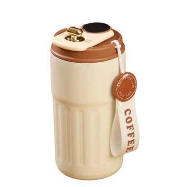 Mug isotherme 450ml