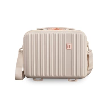 Luxuriant - Vanity Case (Jet Stream)