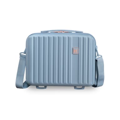 Luxuriant - Vanity Case (Blue Fog)