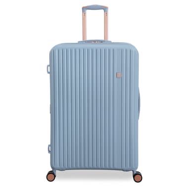 Luxuriant - Large (Blue Fog)