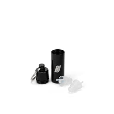 IC1 & IC2 Earplugs
