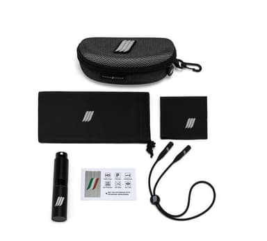 IC1 & IC2 Sunglasses Kit