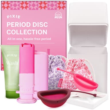 Period Disc Collection