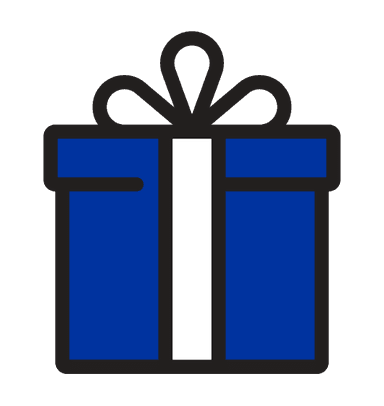 Jackpot Gift