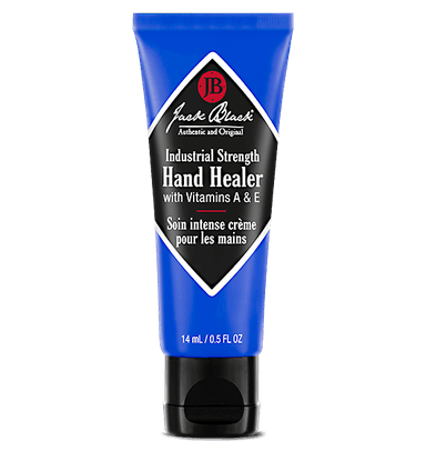 Industrial Strength Hand Healer Deluxe Sample