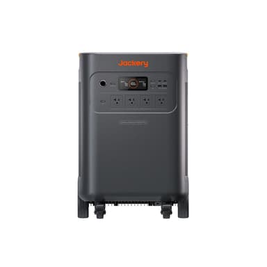 Explorer 5000 Plus