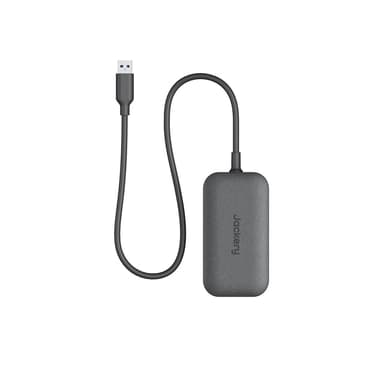 Jackery Grounding Adapter