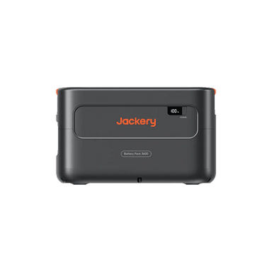 Battery Pack 3600 Plus