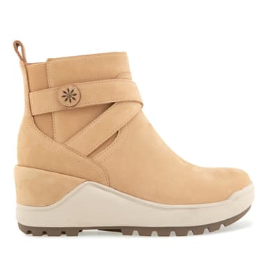 Pattie Water Resistant - Tan