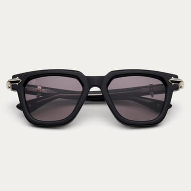 BLACK TINT CAPO