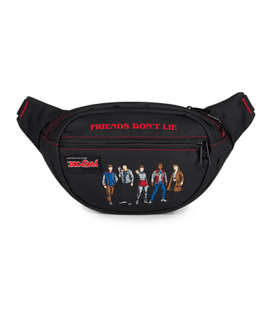 Fifth Ave Remix Friends Don't Lie