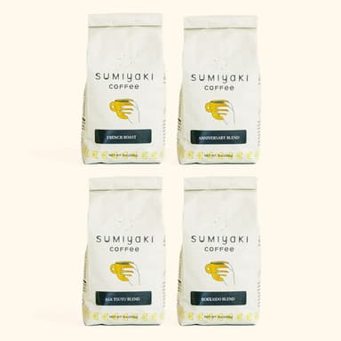 Select Blend Combination Set