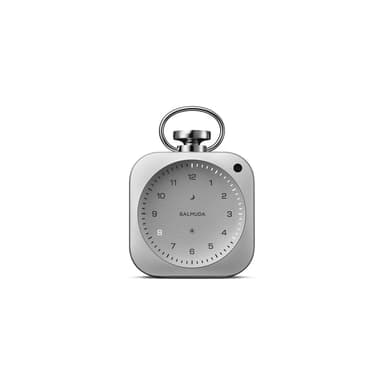 BALMUDA The Clock
