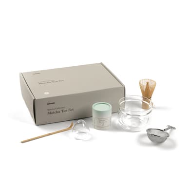 Ceremonial Matcha Gift Set – Hario × Japanese Green Tea Co.