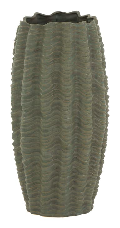 Loch Vase