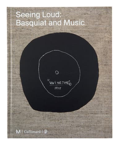 Seeing Loud: Basquiat and Music