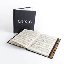 Winter camp'25 music book